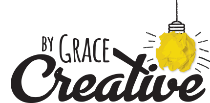 By Grace Creative